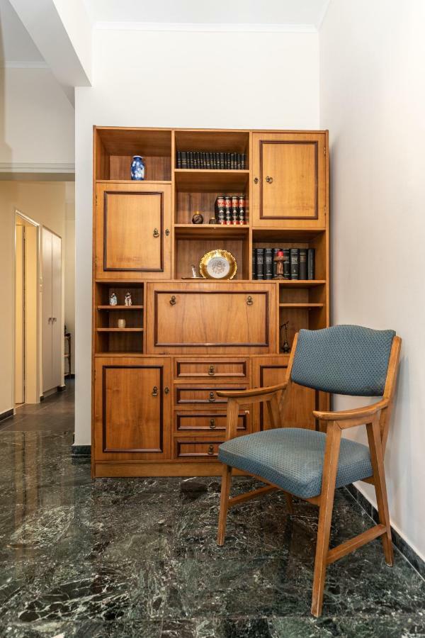 Evridiki'S House Central Chania خانيا المظهر الخارجي الصورة