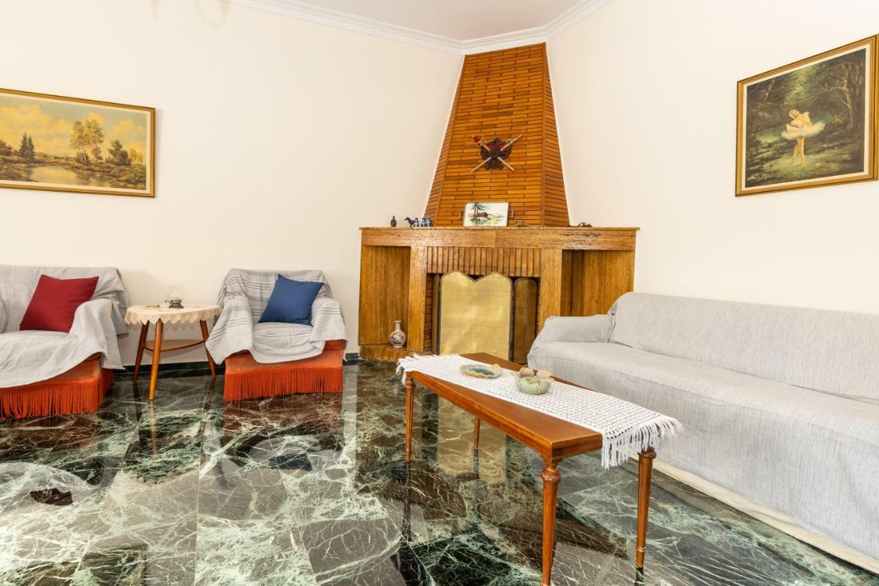 Evridiki'S House Central Chania خانيا المظهر الخارجي الصورة