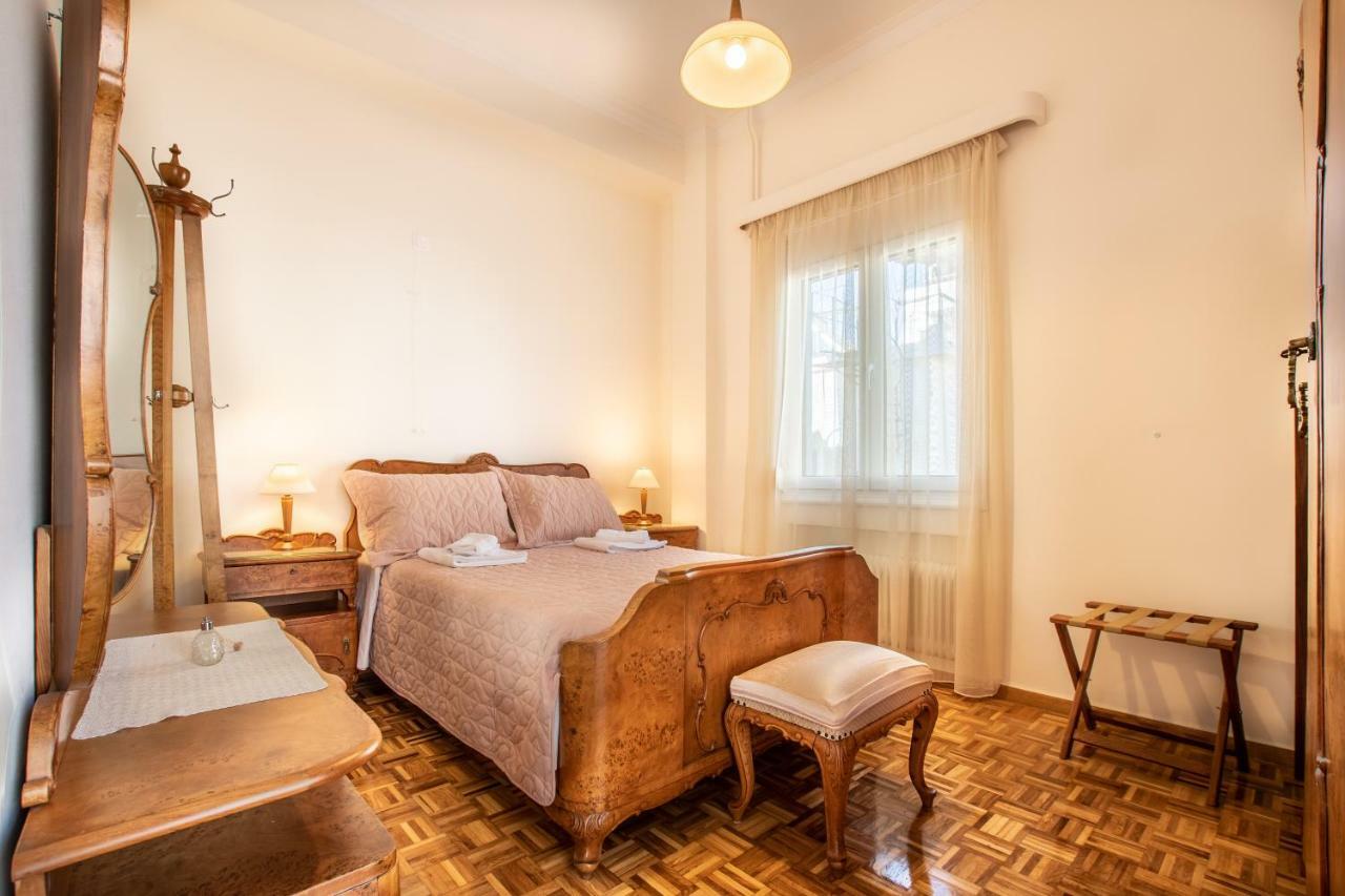 Evridiki'S House Central Chania خانيا المظهر الخارجي الصورة